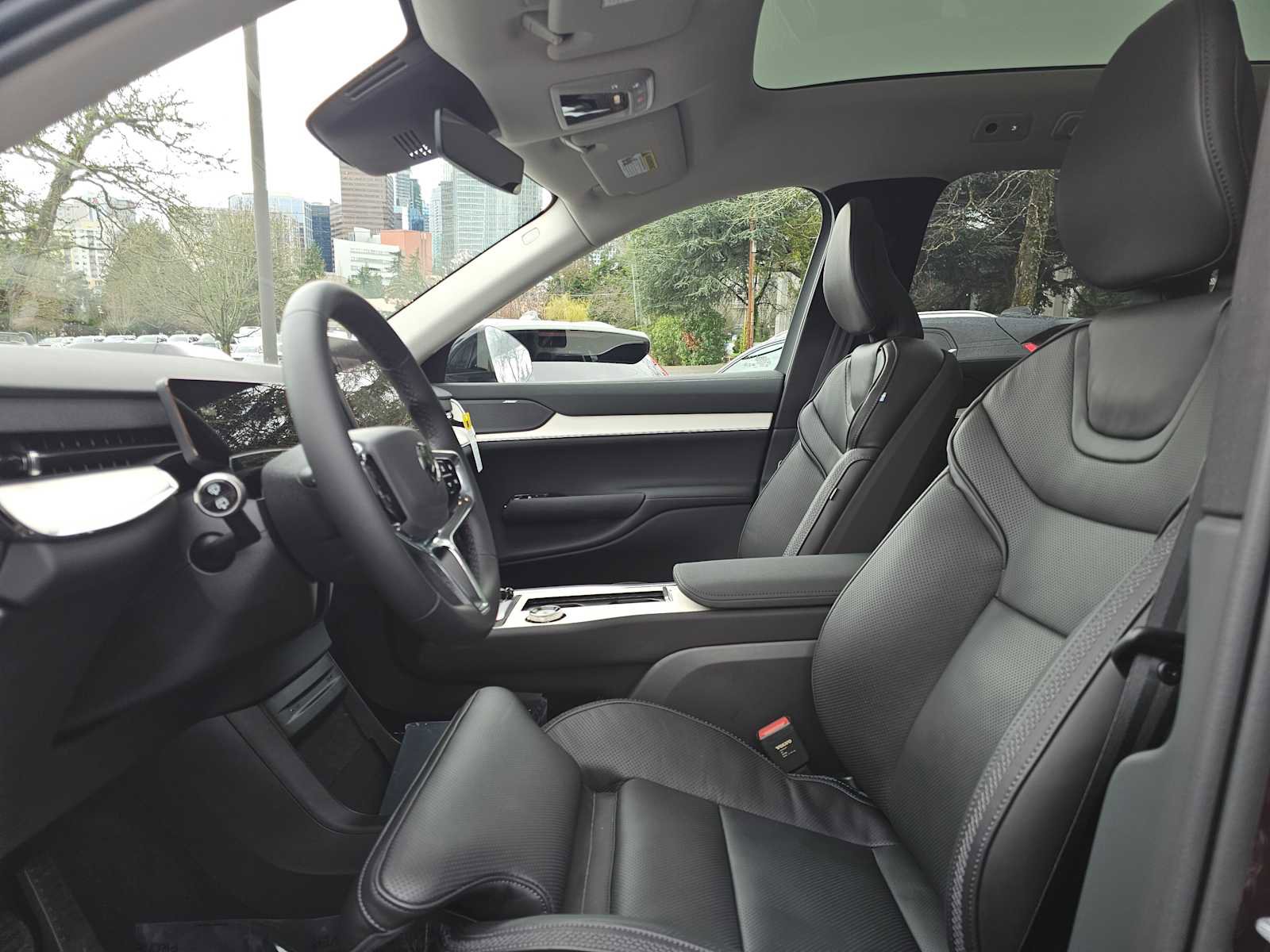 New 2026 Volvo EX90 Ultra image 22