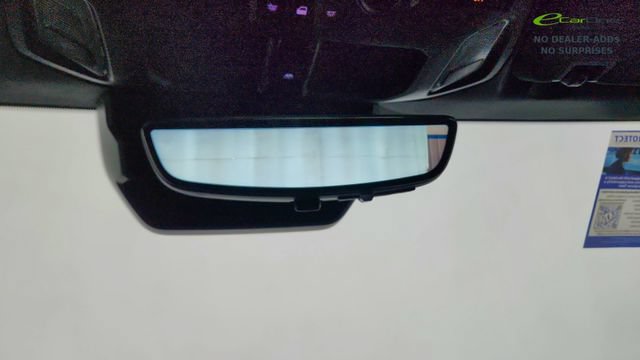 Used 2025 GMC Hummer EV 3X w/ LPO, Illumination Package AWD/4WD image 54