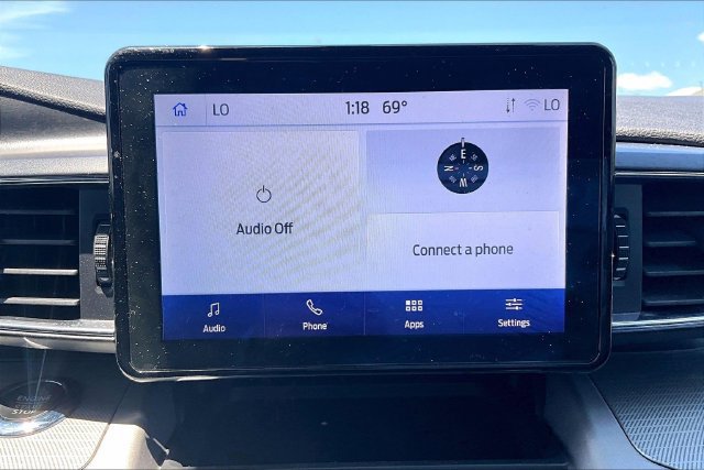 Used 2023 Ford Explorer XLT w/ Equipment Group 202A AWD/4WD image 15