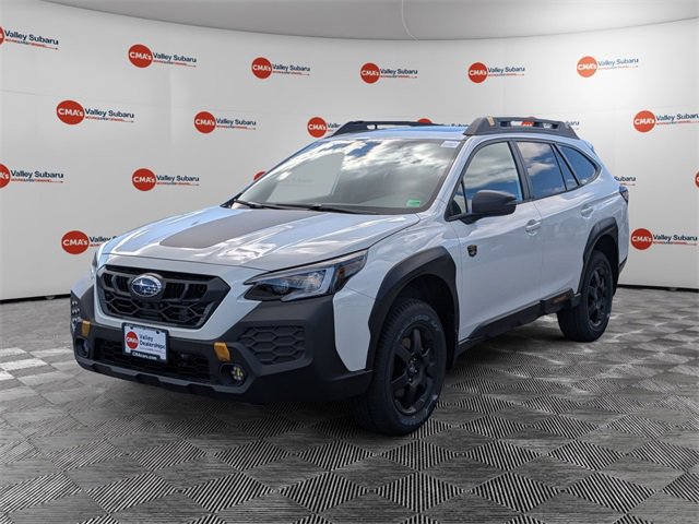 New 2025 Subaru Outback Wilderness image 1