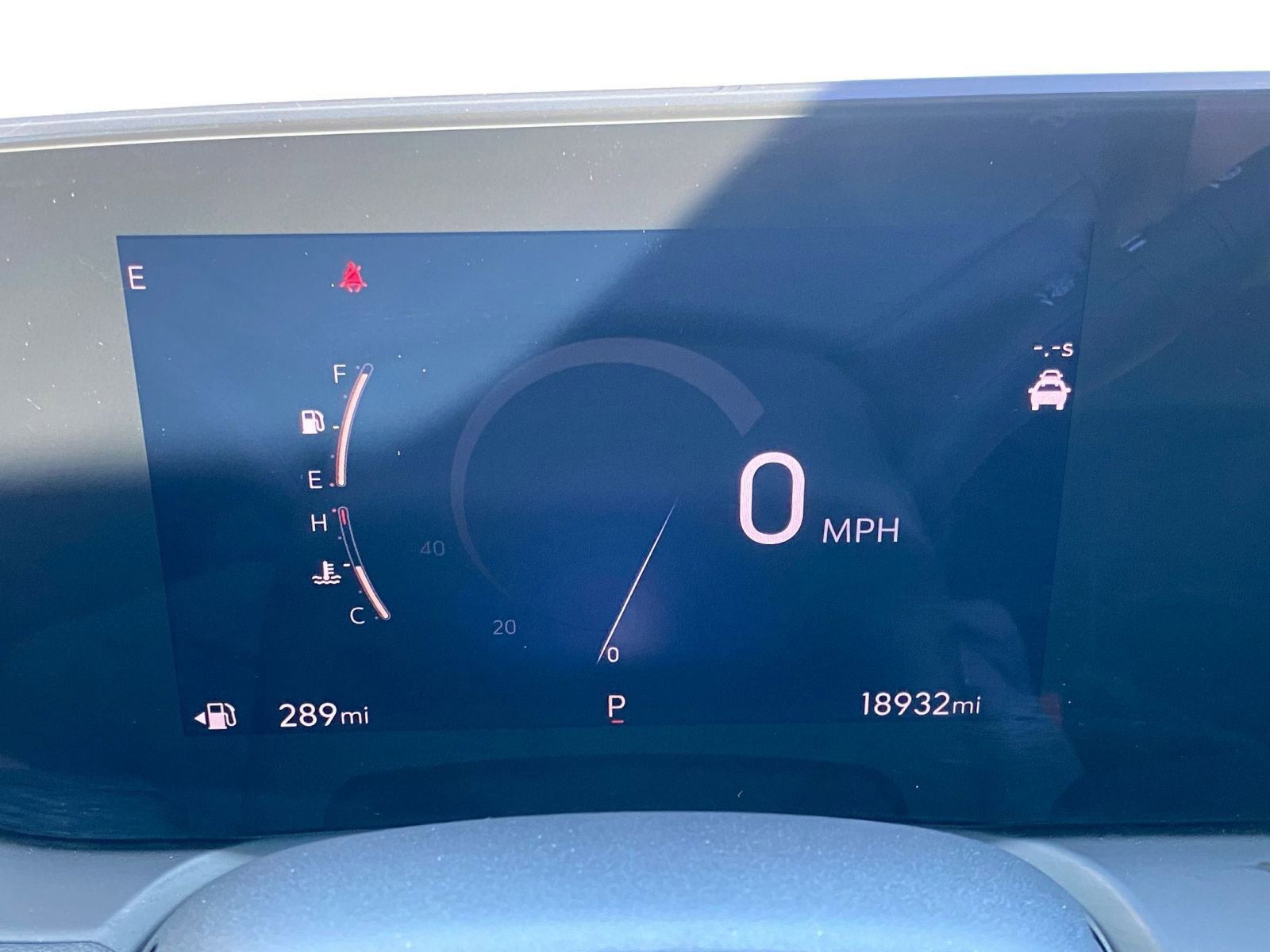 Used 2025 Buick Encore GX Preferred FWD image 39