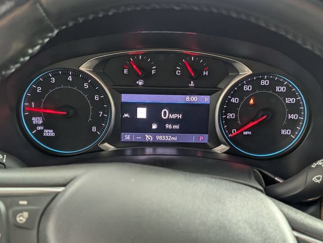 Certified 2019 Chevrolet Equinox Premier FWD image 18
