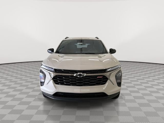 New 2026 Chevrolet Trax RS w/ Sunroof Package image 4