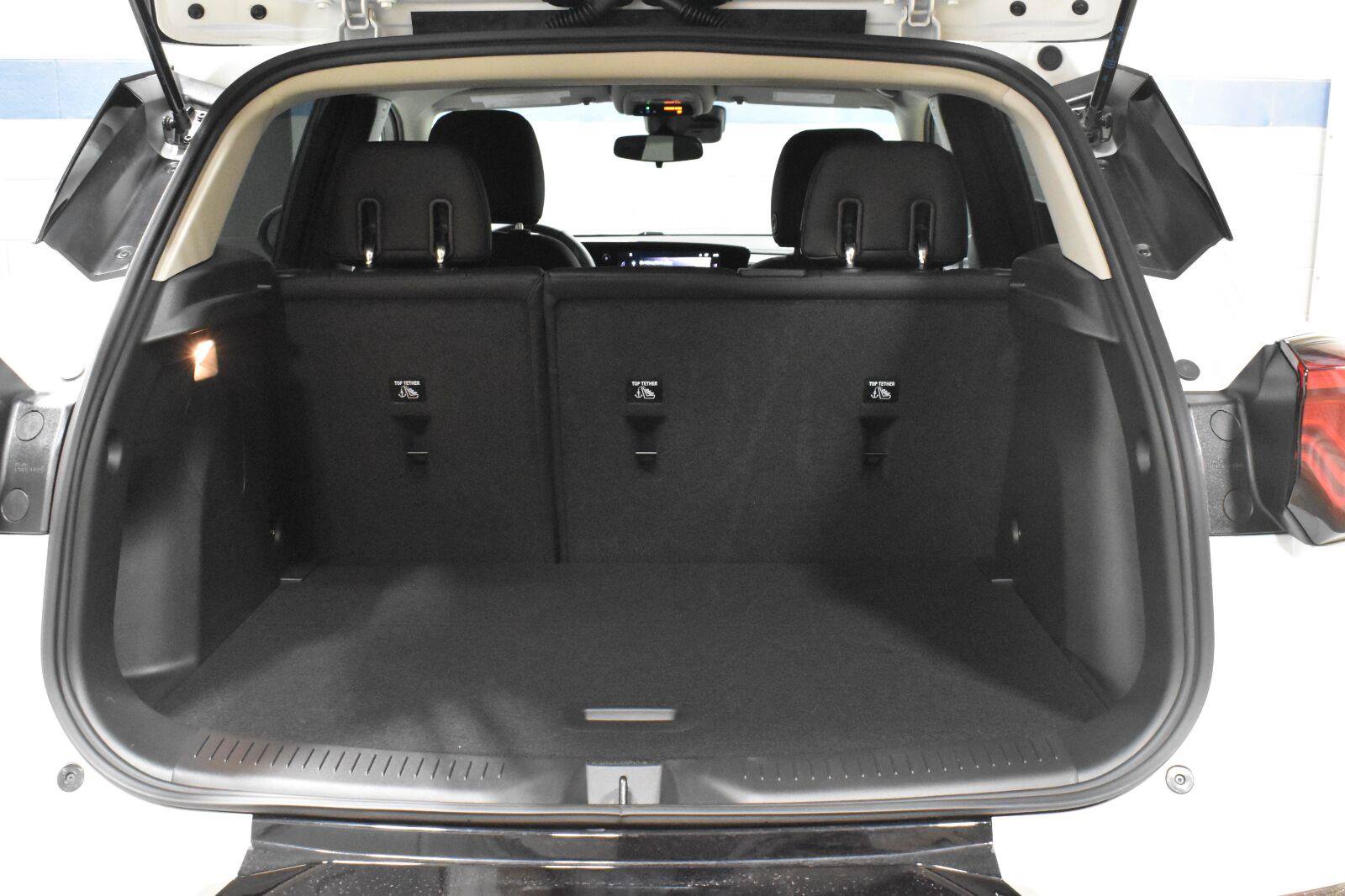 Used 2026 Buick Encore GX Sport Touring w/ Comfort Package FWD image 24