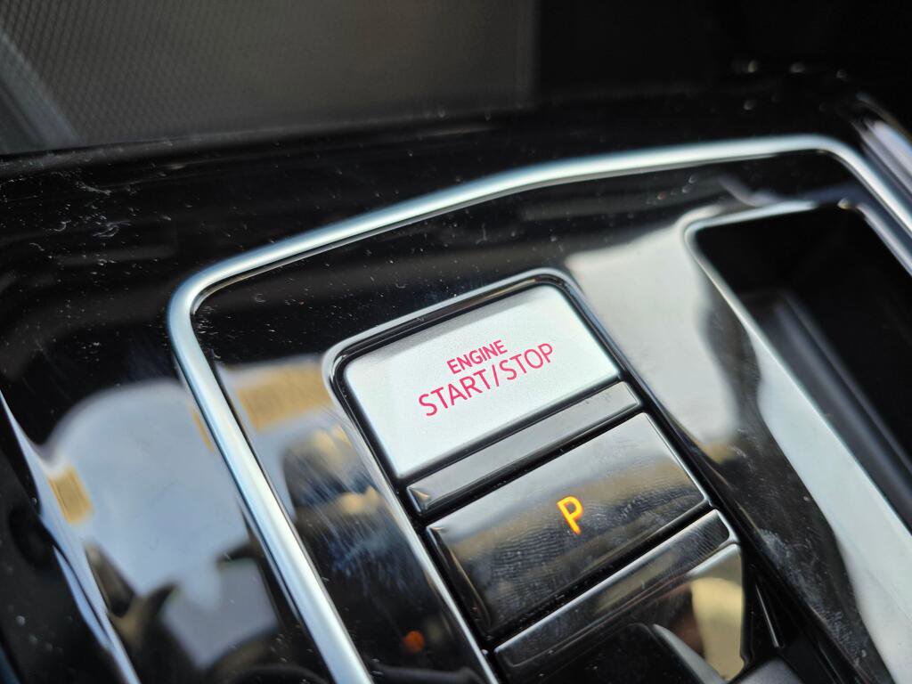 New 2025 Volkswagen GTI SE image 25