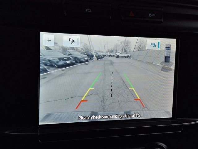 Certified 2023 Ford F150 XL image 17