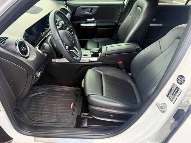 Used 2020 Mercedes-Benz GLB 250 4MATIC image 14