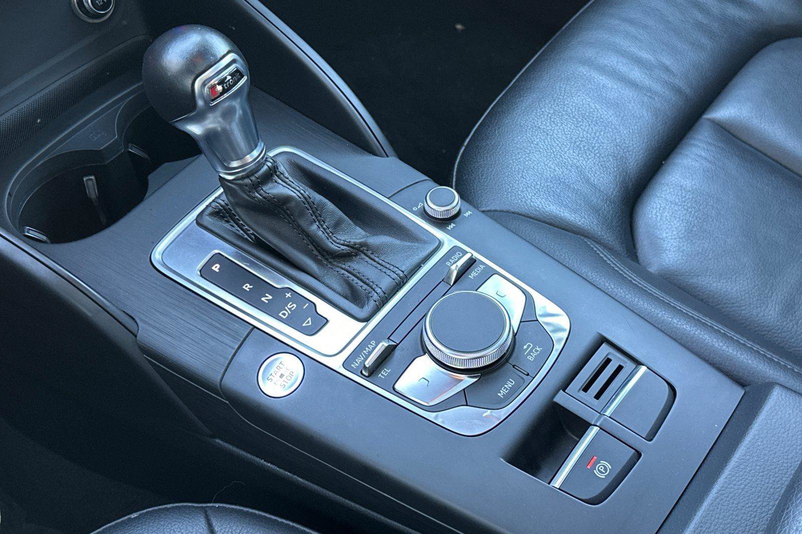 Used 2017 Audi A3 2.0T Premium w/ Convenience Package image 20