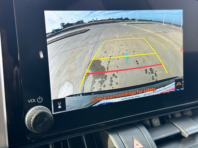 Used 2025 Toyota RAV4 SE w/ Convenience Package image 24