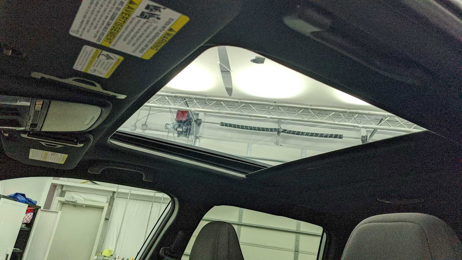 New 2026 Subaru Forester Premium image 15