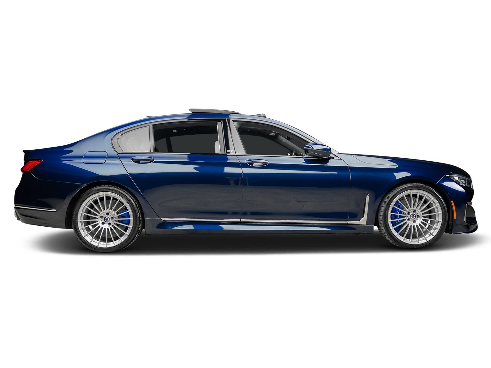 Used 2022 BMW ALPINA B7 xDrive AWD/4WD image 28