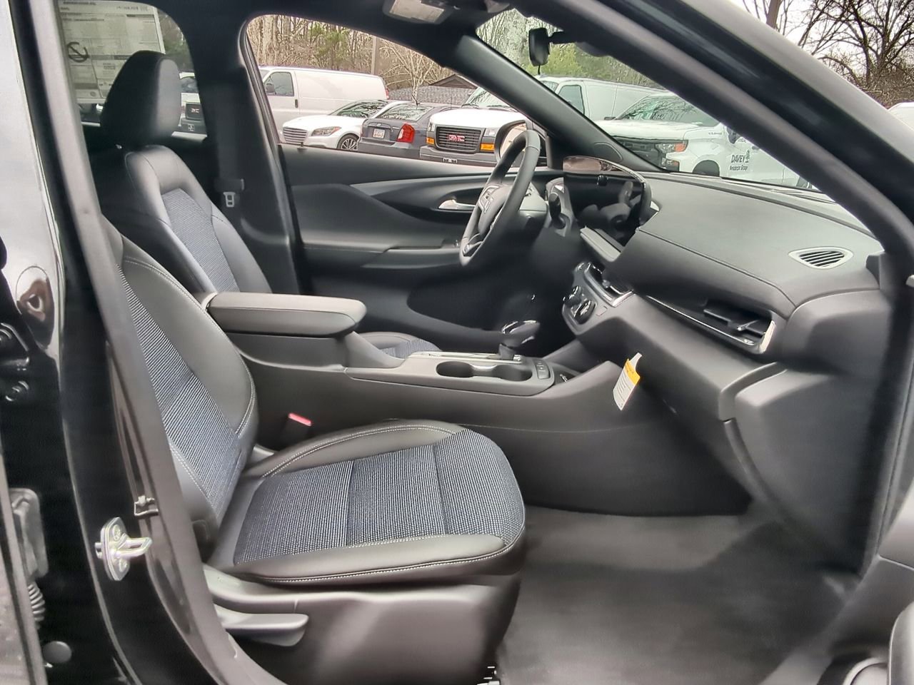New 2026 Buick Envista Preferred w/ Convenience I Package image 25