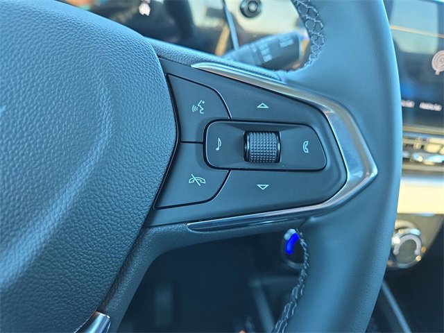 New 2026 Chevrolet TrailBlazer LT w/ LT Cold Weather Package image 21