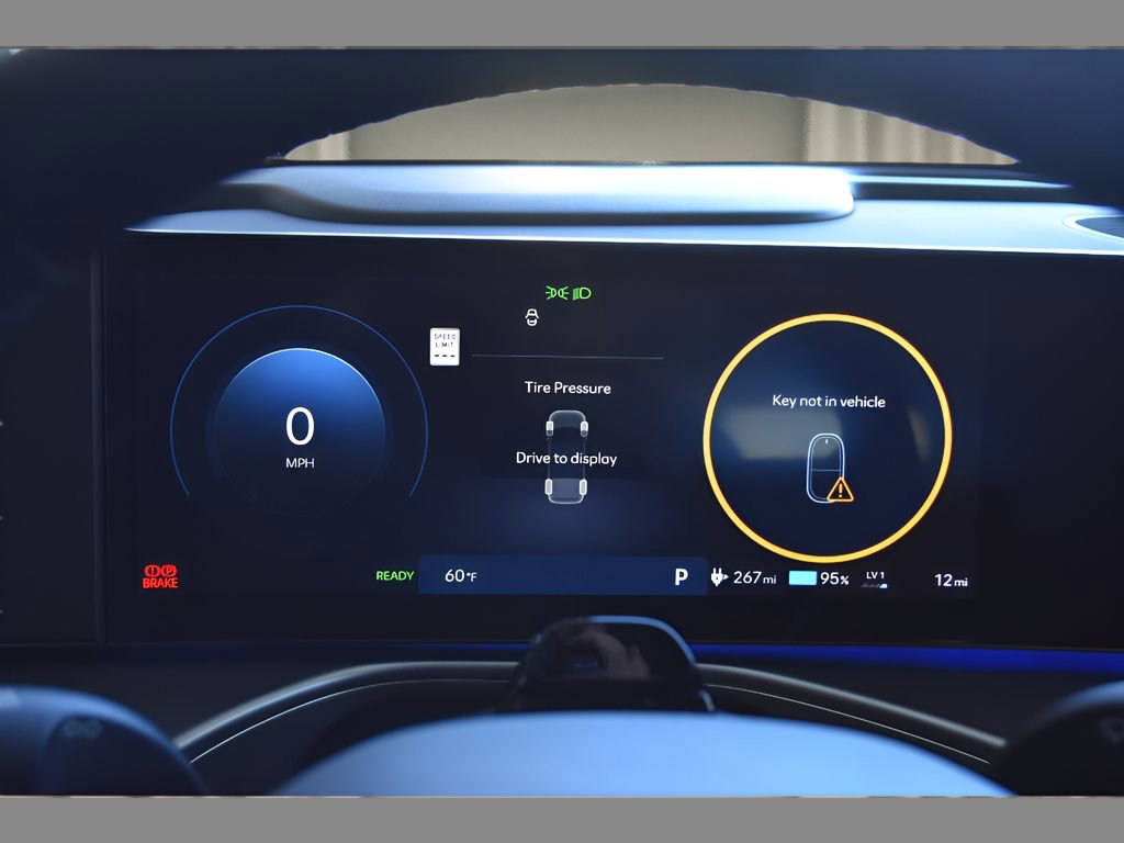 New 2026 Hyundai Ioniq 9 Limited image 22