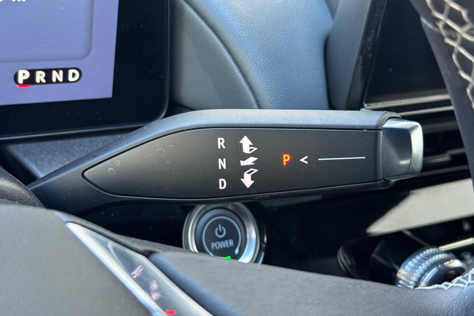 Used 2024 Honda Prologue Touring image 18