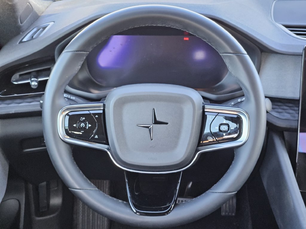 Used 2023 Polestar Polestar 2 AWD/4WD image 16