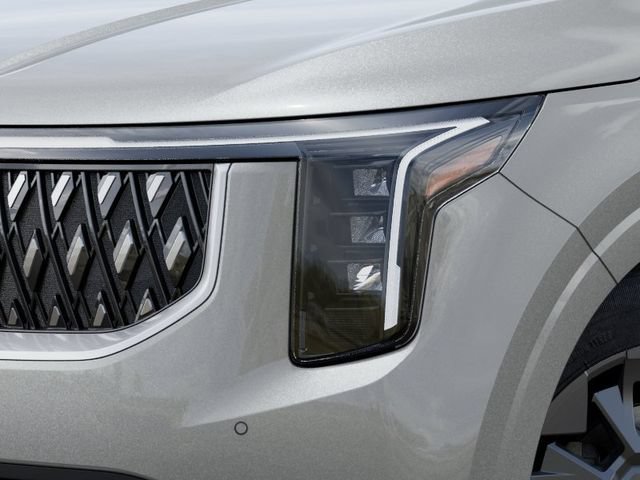 New 2026 Kia Carnival EX FWD image 11