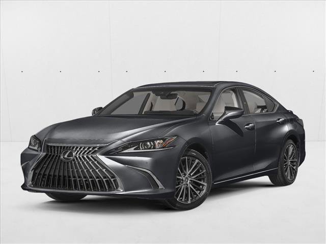 Used 2024 Lexus ES 300h w/ Premium Package