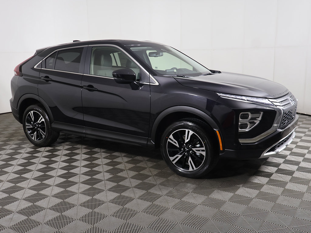 New 2026 Mitsubishi Eclipse Cross SE AWD/4WD image 14
