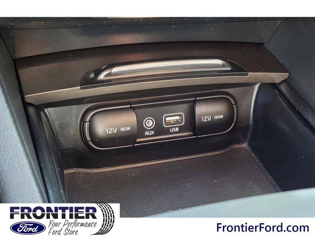 Used 2019 Kia Optima LX image 24