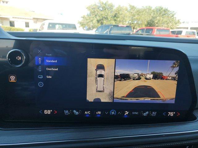 New 2026 Chevrolet Tahoe Premier image 30