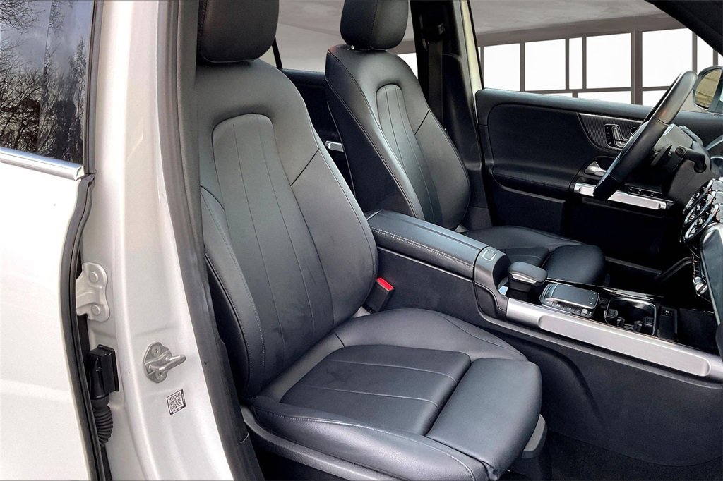 Used 2021 Mercedes-Benz GLB 250 GLB 250 image 28