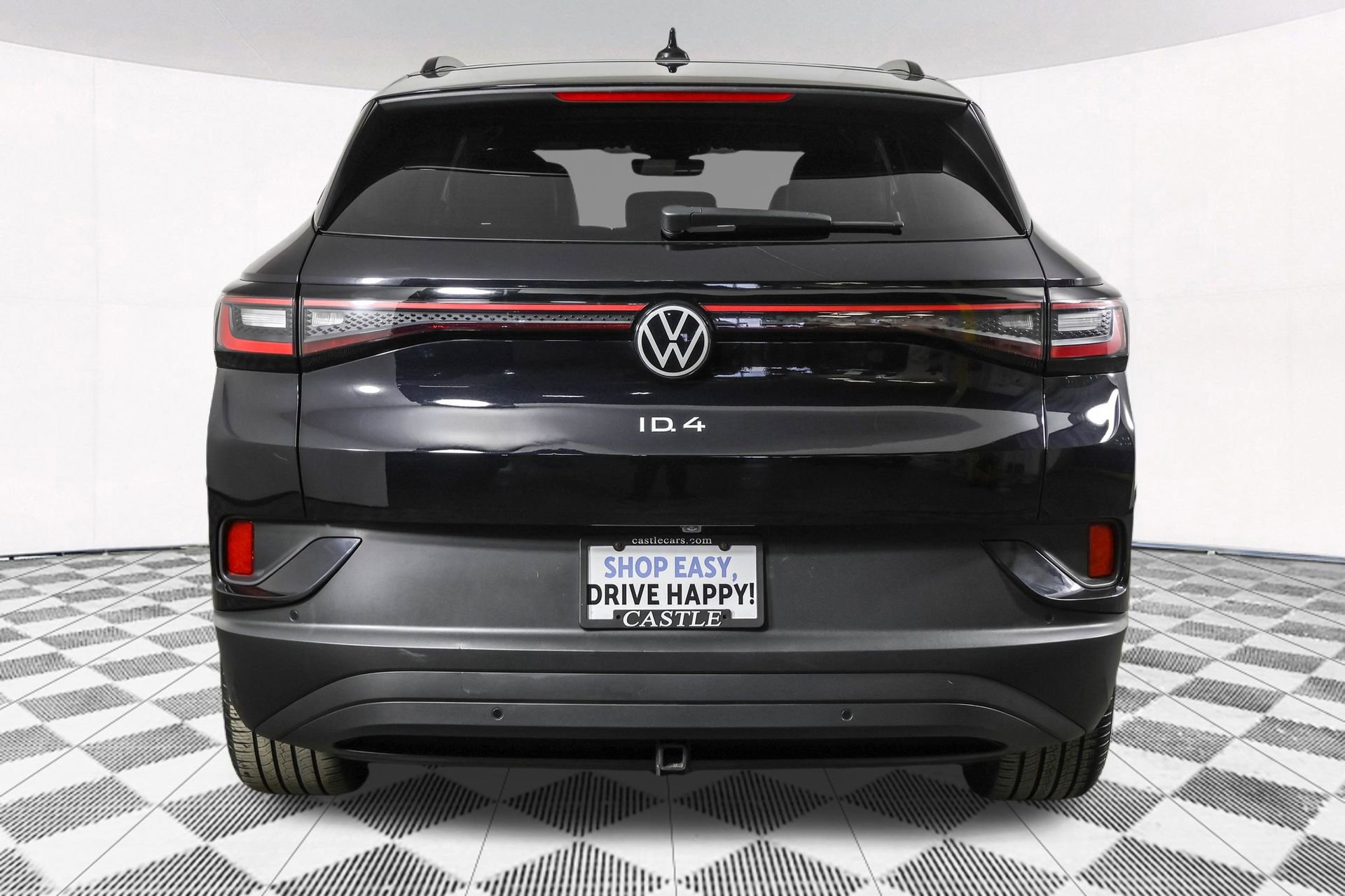 Used 2023 Volkswagen ID.4 Pro S image 16