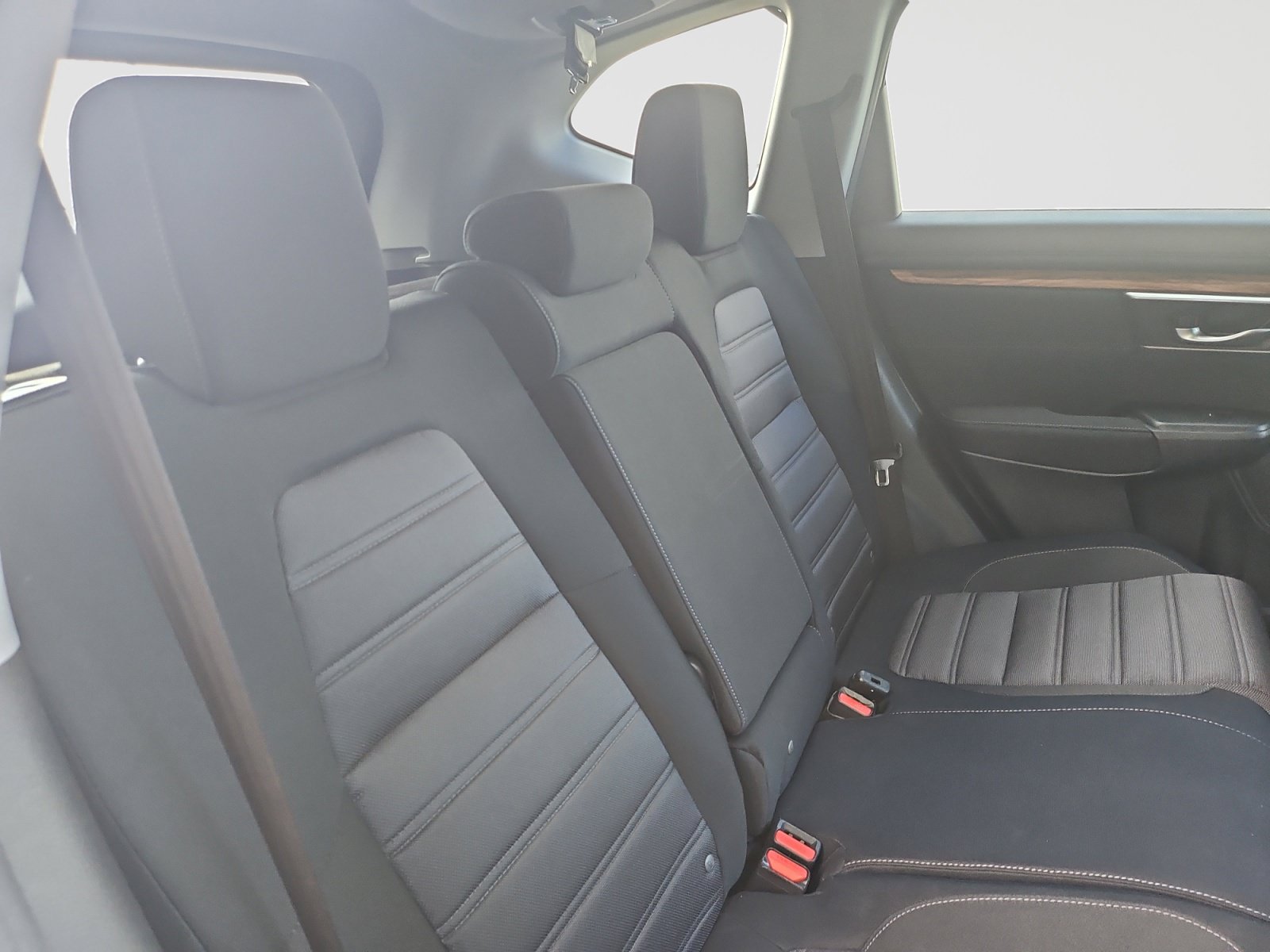 Used 2017 Honda CR-V EX image 43