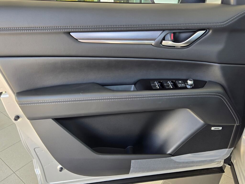 New 2025 MAZDA CX-5 AWD 2.5 S image 19