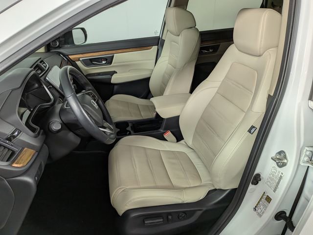 Certified 2020 Honda CR-V EX-L image 20