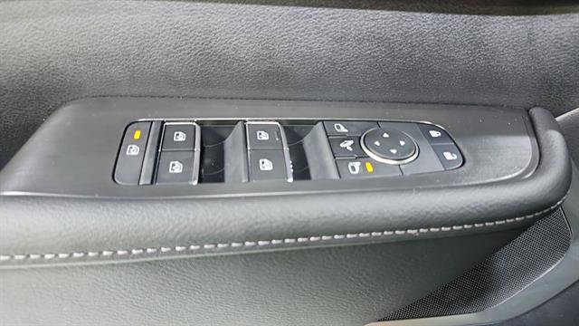 New 2026 Nissan Armada Platinum AWD/4WD image 21