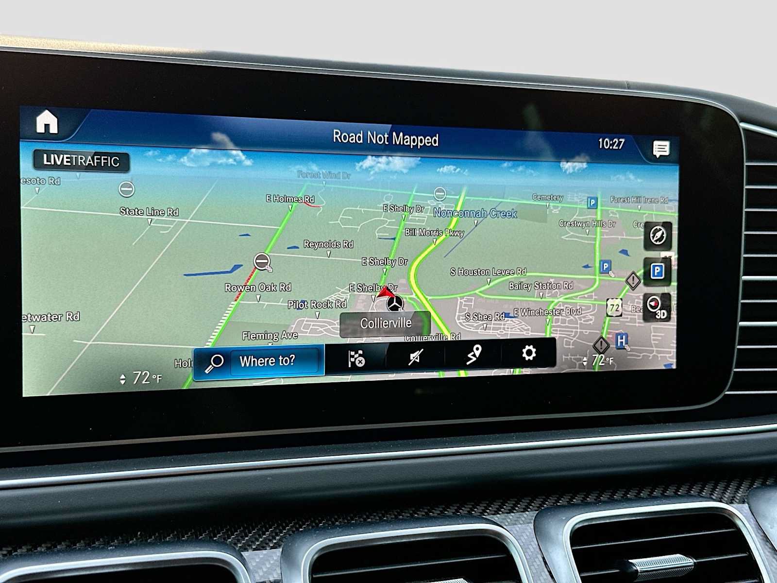 Certified 2022 Mercedes-Benz GLE 53 AMG 4MATIC Coupe image 13