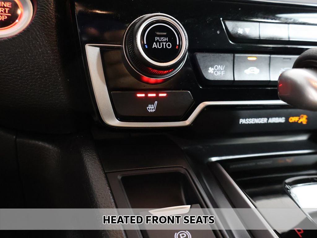 Used 2021 Honda CR-V EX image 8