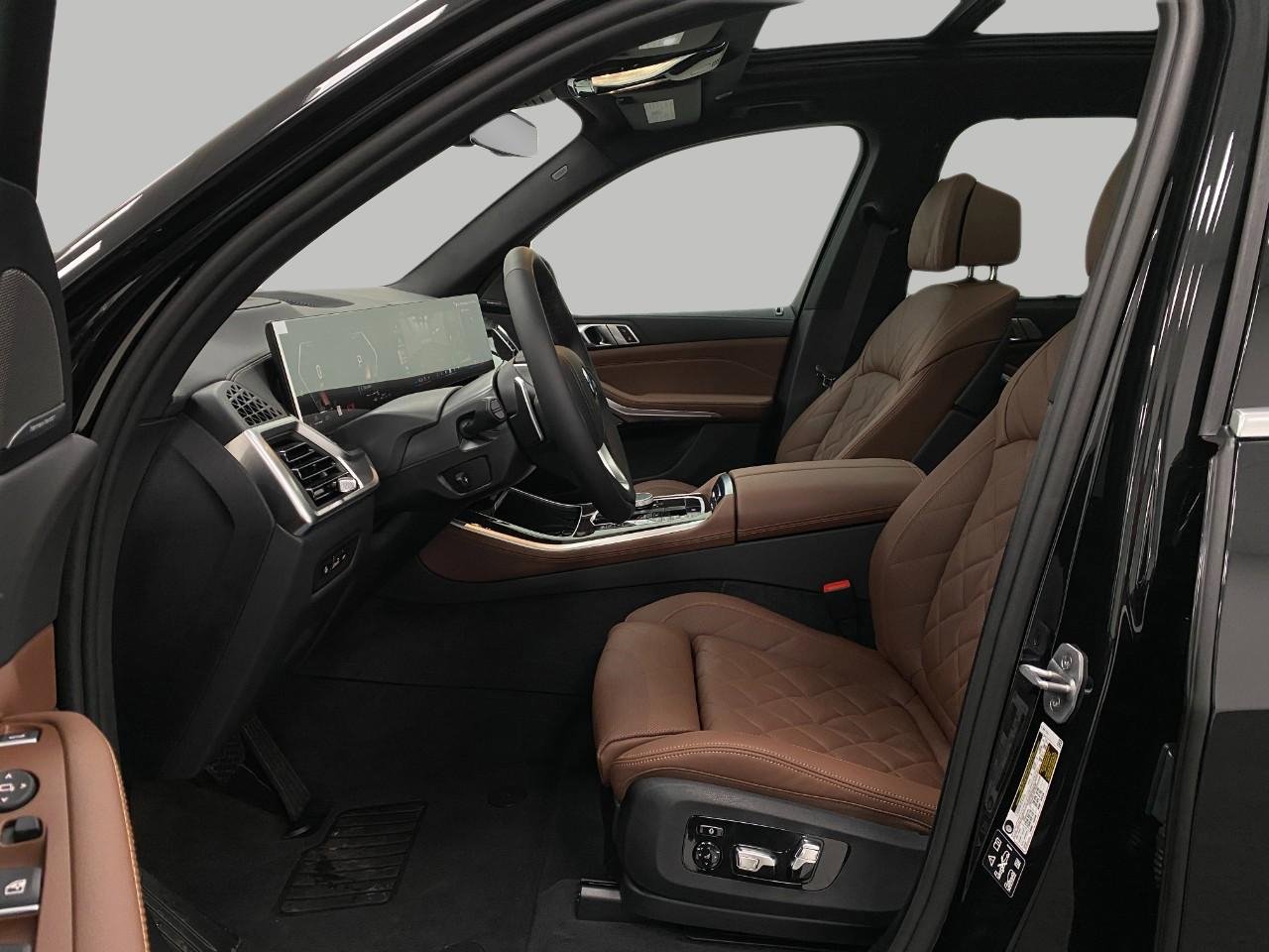 New 2026 BMW X5 xDrive40i image 32