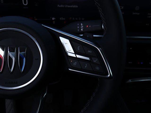 New 2026 Buick Envision Preferred image 30