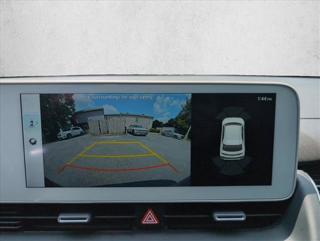Certified 2024 Hyundai Ioniq 5 SEL RWD image 13