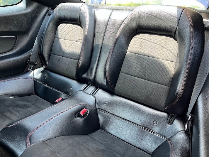 Used 2016 Ford Mustang GT Premium w/ Enhanced Security Package image 38