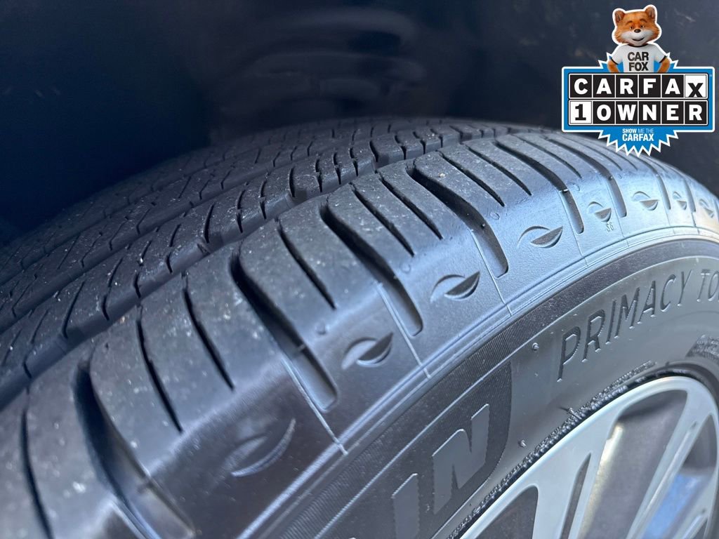 Used 2022 Lincoln Corsair Reserve w/ Equipment Group 201A image 30