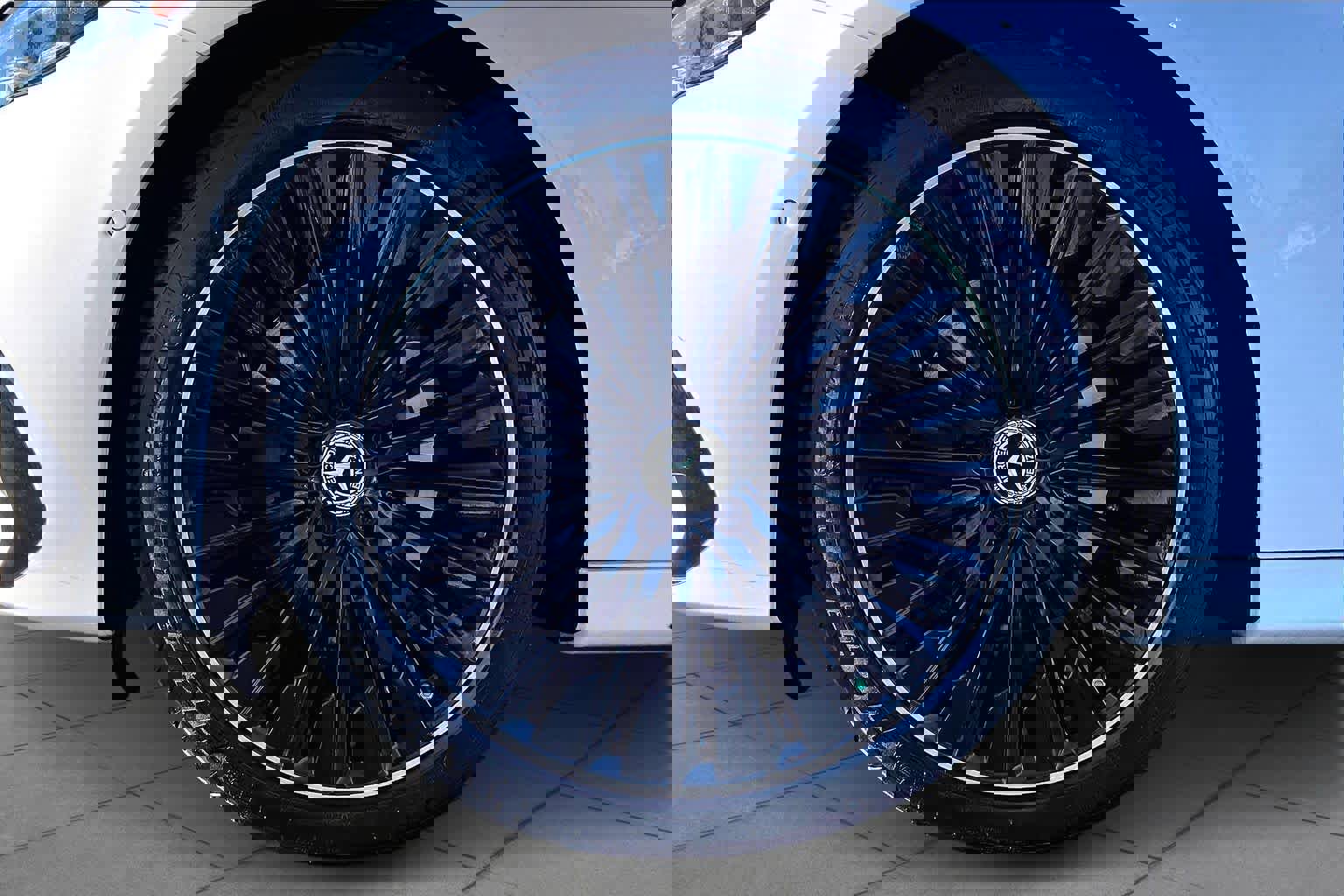 Used 2024 Mercedes-Benz E 350 E 350 image 11