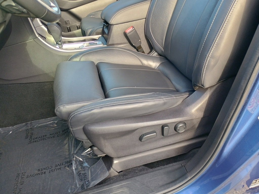 Used 2020 Subaru Ascent Limited w/ Technology Package image 13