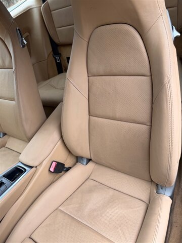 Used 2014 Porsche 911 Carrera S RWD image 15