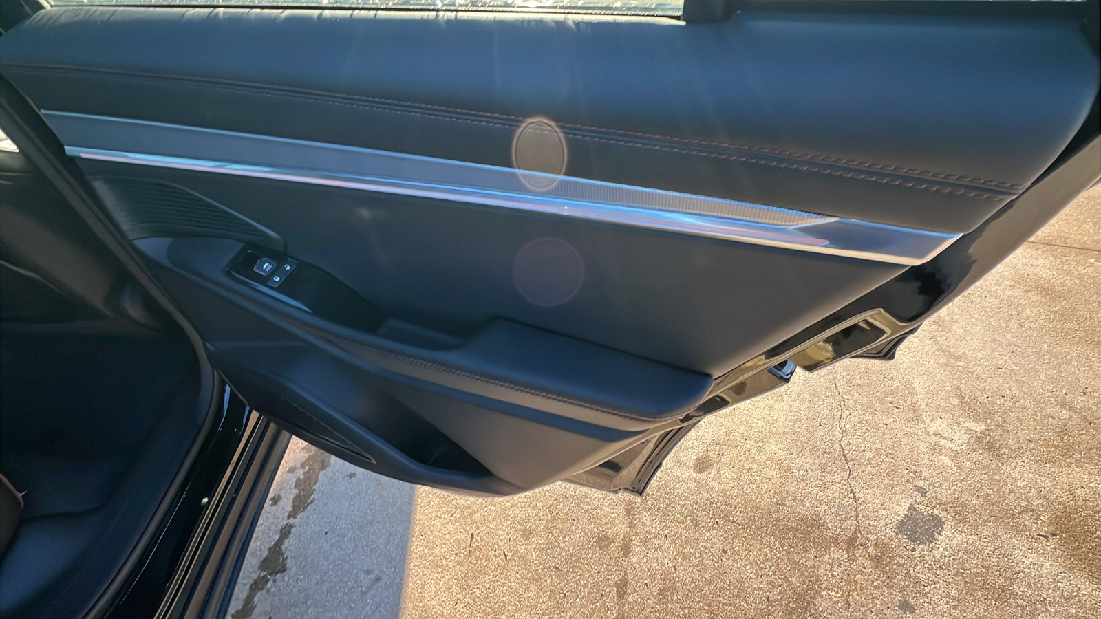 Used 2024 Jeep Wagoneer Launch Edition image 22