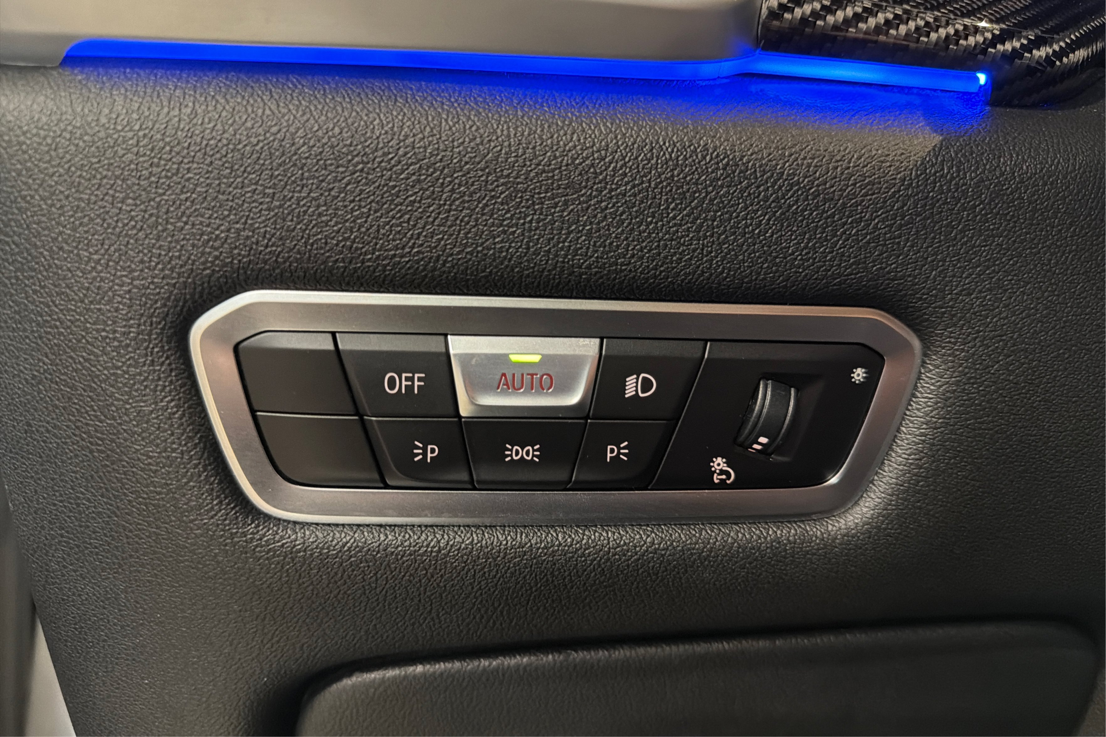 Used 2022 BMW X5 M50i w/ Executive Package AWD/4WD image 22
