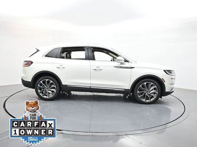 Used 2023 Lincoln Nautilus Reserve w/ Equipment Group 201A AWD/4WD image 9