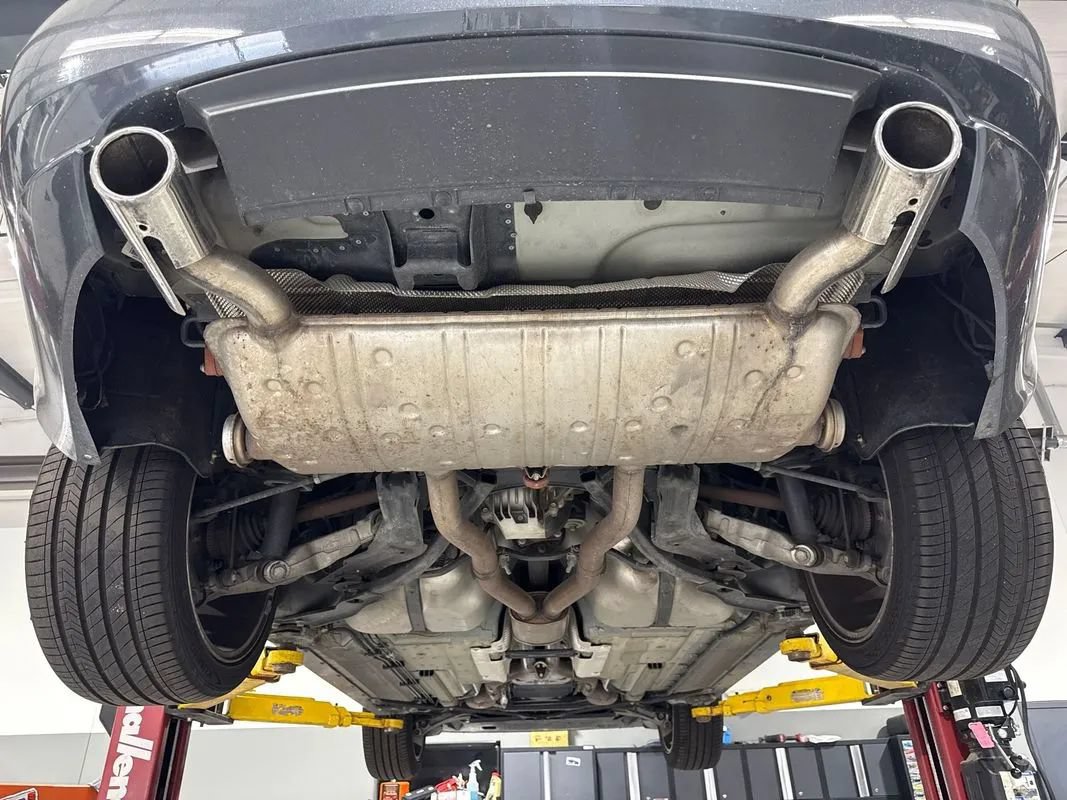 Used 2007 Jaguar XK Coupe RWD image 35
