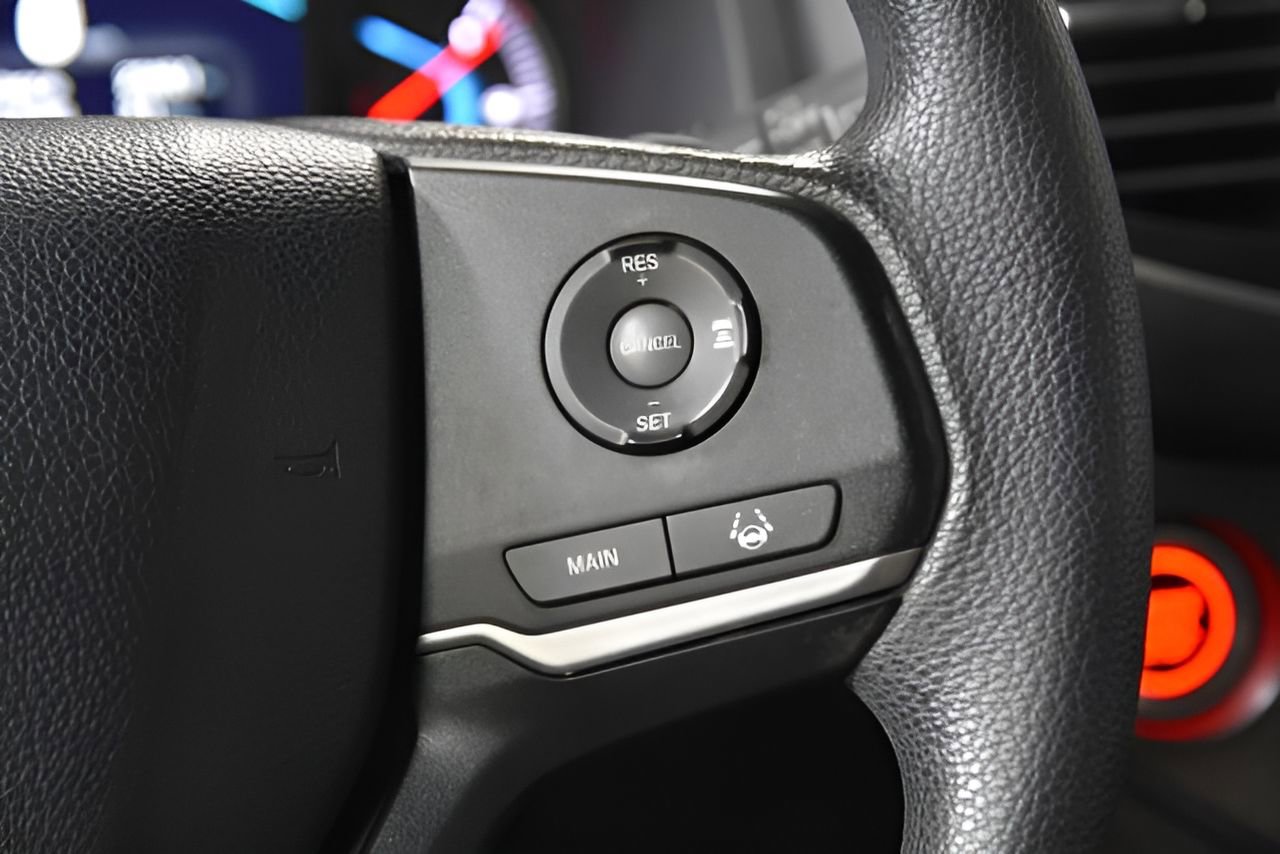 Used 2021 Honda Passport Sport image 20