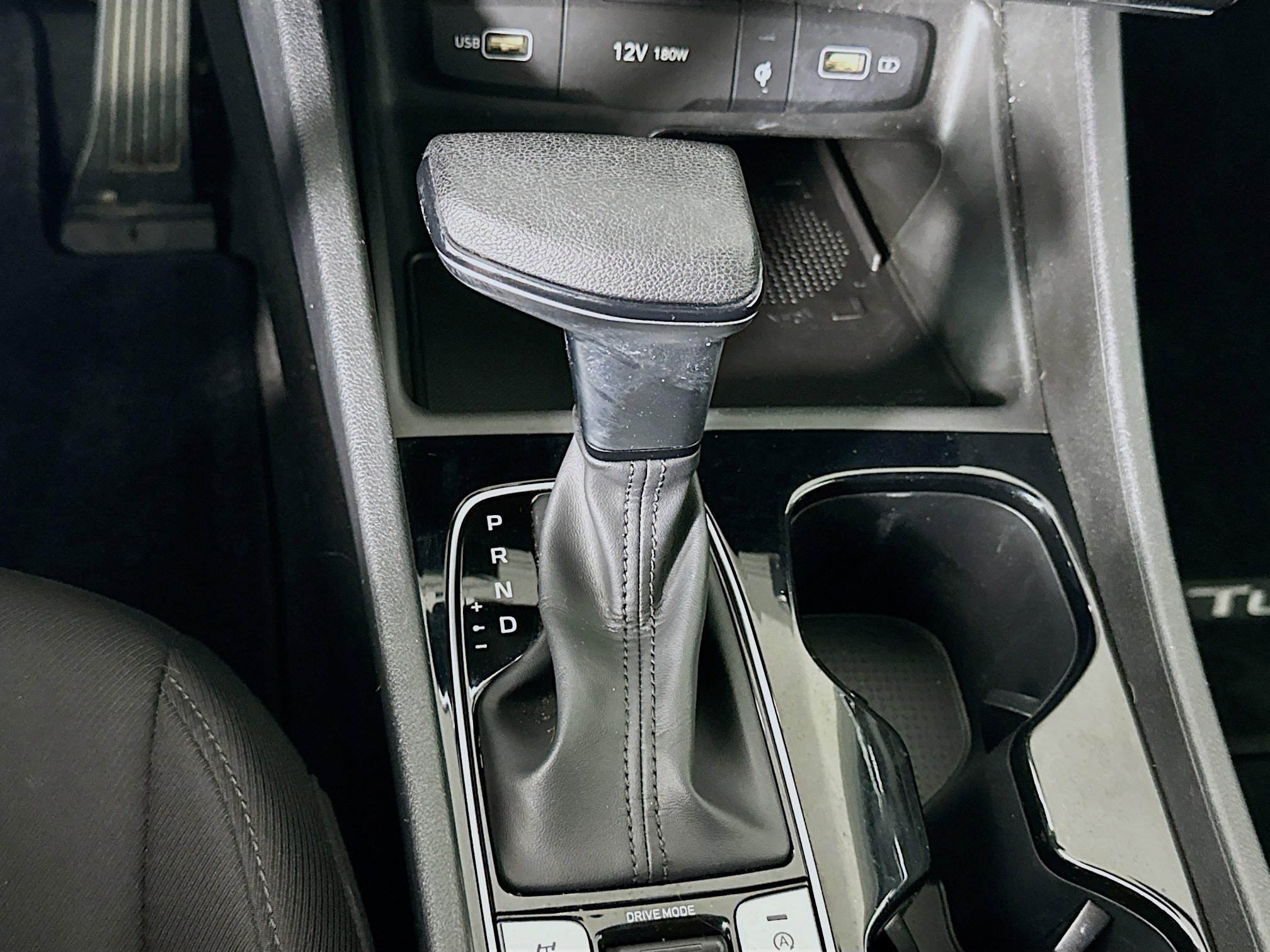 Used 2023 Hyundai Tucson SEL w/ Winter Package image 24