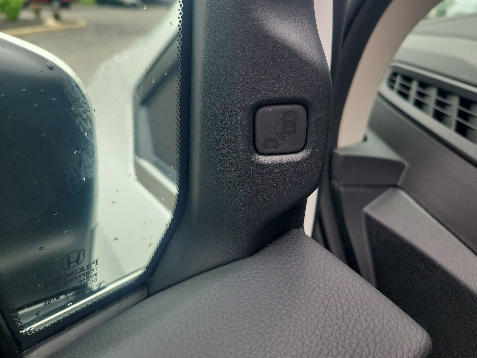 New 2026 Honda Odyssey EX-L image 20