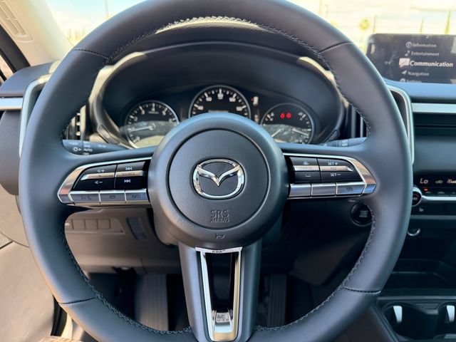 New 2026 MAZDA CX-50 AWD 2.5 S w/ Weather Package image 12