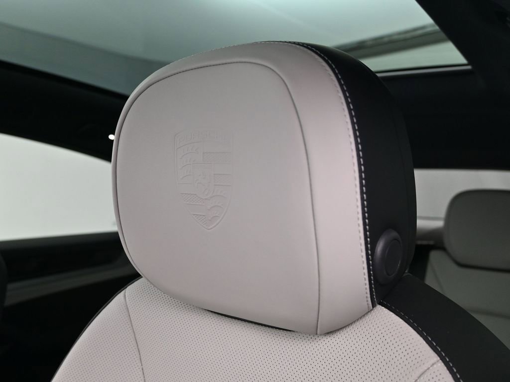 New 2026 Porsche Cayenne Coupe image 20